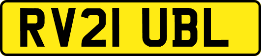 RV21UBL