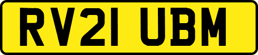 RV21UBM