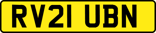 RV21UBN