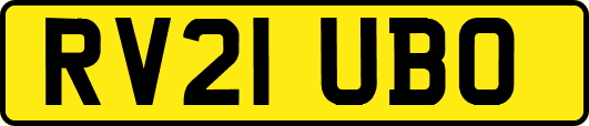 RV21UBO