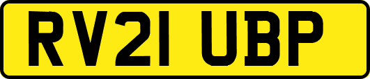 RV21UBP