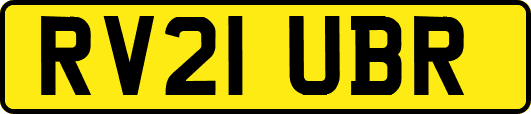 RV21UBR