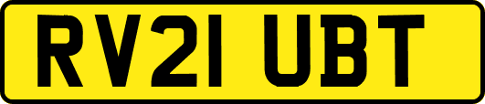 RV21UBT