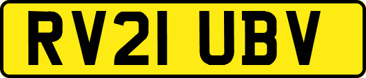 RV21UBV