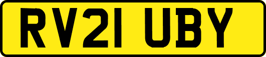 RV21UBY