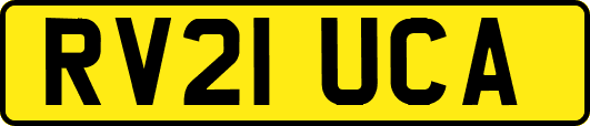 RV21UCA