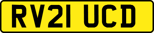 RV21UCD