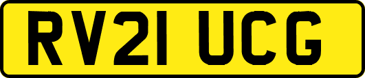 RV21UCG