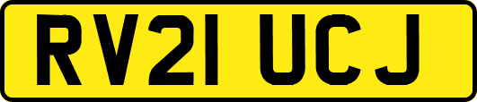 RV21UCJ