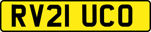 RV21UCO