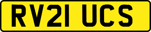 RV21UCS