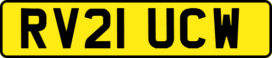 RV21UCW