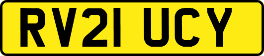 RV21UCY