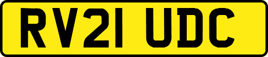 RV21UDC