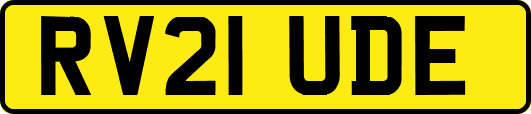 RV21UDE