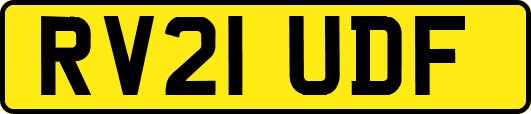 RV21UDF