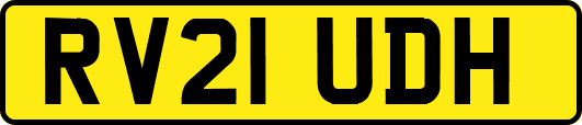 RV21UDH