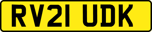 RV21UDK