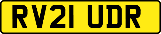 RV21UDR