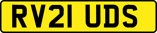 RV21UDS