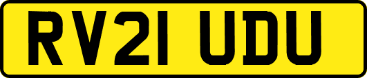 RV21UDU