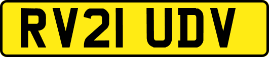 RV21UDV