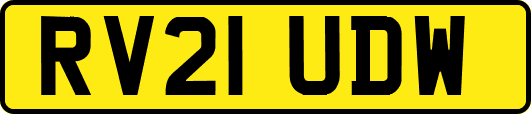 RV21UDW