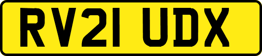 RV21UDX