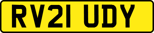 RV21UDY