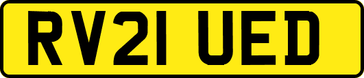 RV21UED