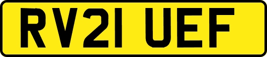 RV21UEF