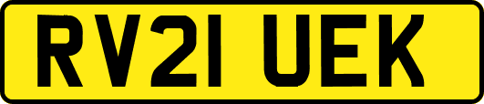 RV21UEK