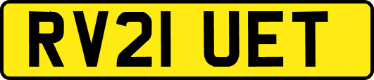 RV21UET