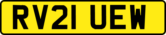 RV21UEW