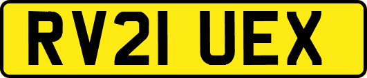 RV21UEX