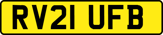 RV21UFB