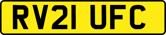 RV21UFC