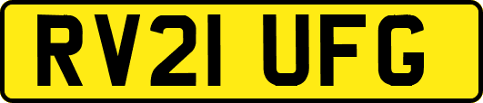 RV21UFG