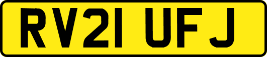 RV21UFJ