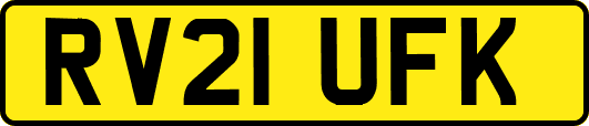 RV21UFK