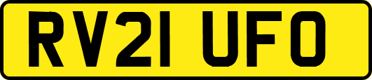 RV21UFO