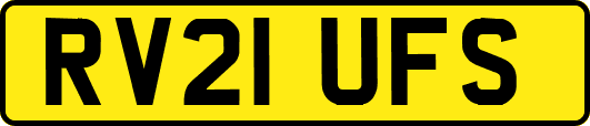 RV21UFS