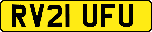 RV21UFU