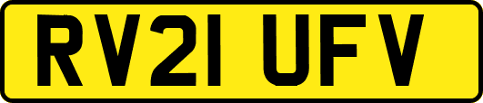 RV21UFV