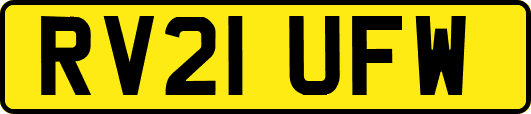 RV21UFW