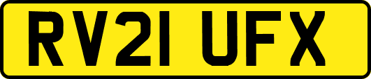 RV21UFX