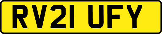 RV21UFY