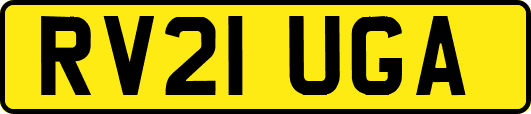 RV21UGA