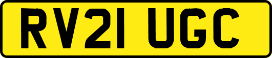 RV21UGC