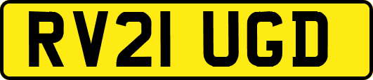 RV21UGD